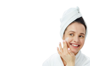 Moisturiser