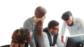 Development team