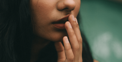 6 things you didn't know about cold sores