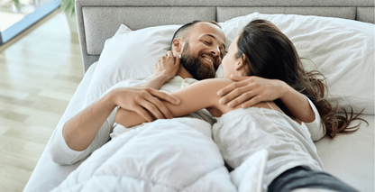 Erectile dysfunction: what causes it and treatment advice (2026)