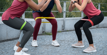 Resistance training on GLP-1 medications