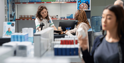 5 pharmacy treatments you can get without seeing a GP