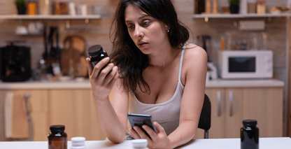 Sumatriptan vs Rizatriptan: which one is right for you?