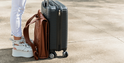 7 Things to Pack in Your Travel Health Kit