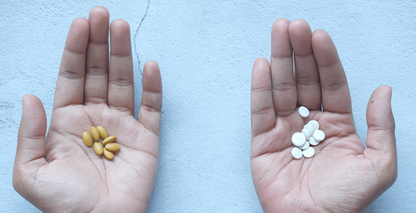 Wegovy Semaglutide Tablets vs Orlistat: Key Differences