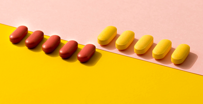 Wegovy Semaglutide Tablets vs Rybelsus: Key Differences