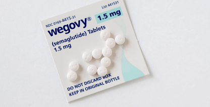 Wegovy Tablets: Complete UK Guide (2026)