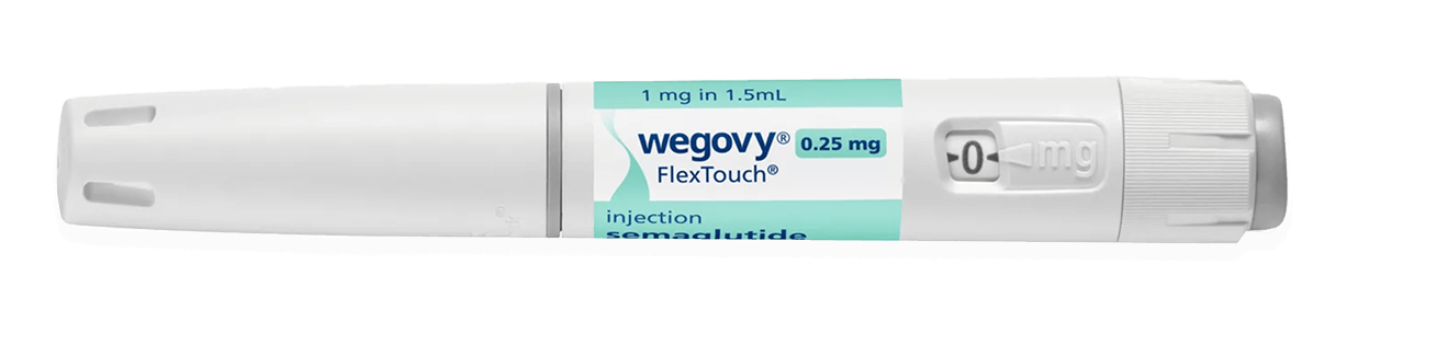 wegovy pen