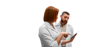 Pharmacy team