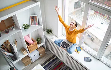 4 indoor asthma triggers and prevention tips from our experts