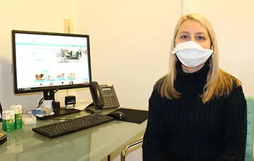 Face masks and flu: do they stop flu transmission?