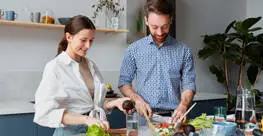 How to improve your gut health