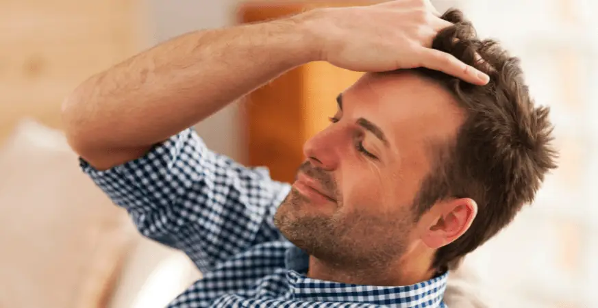 Finasteride side effects: what to expect