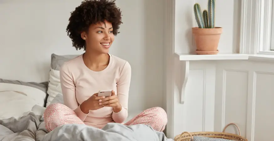 How to improve sleep quality and sleep better at night